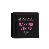 Sketch drawing thread (Black) 10m, AS-Company™